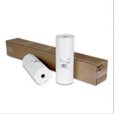 3Rls Masking Paper White 12"" X 750