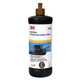 Hand Glaze Imperial Quart