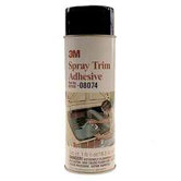 24 Oz Spray Trim Adhesive 08074