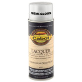 11.5 Oz Semi-Gloss Spray Lacquer 144-8057 SP