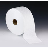 Doodle duster Disposable Cloth in White