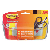 Small Command Organizer