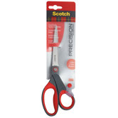 8" Precision Scissor