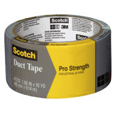10 Yards Pro Strength Duct Tape