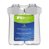 Filtrete RB01-W01-2 Water Bottle (2 Bottles)