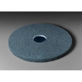 21" 5300 Low-Speed High Productivity Floor Pad in Blue