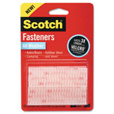 Scotch Heavy Duty and All-Weather Fastener