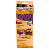 2 Pack 220 Grit SandBlaster&trade; Flexible Finishing Pads 413-220