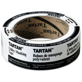 1-1/2" Tartan� Utility Masking Tape 5142-36A