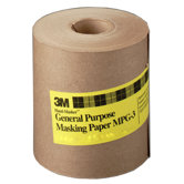 12" X 60 Yards Hand-Masker General Purpose Masking Paper MPG-12