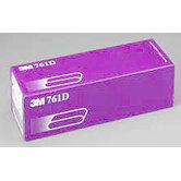3" X 24" 50 Grit Power Sanding Belts 81410