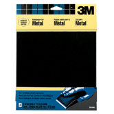 Sandpaper For Metal 9064NA