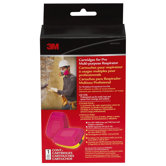 Cartridges for Pro Multi-Purpose Respirator 60923HB1-C