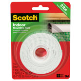 Heavy Duty Mounting Tape