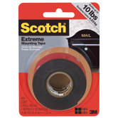 Extreme Mounting Tape