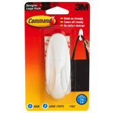 Command Large Designer Hook