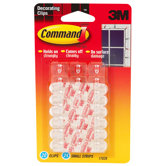 Command Decorating Clip (20 Count)