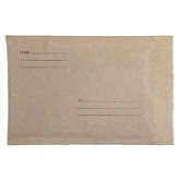 Cushioned Mailer