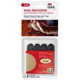 Rug Anchor (4 Count)