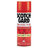 Scotchgard Fabric Protector