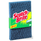 Scotch-Brite Multi-Purpose No Scratch Scour Pad