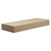Edge Single Drawer Basin Unit