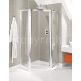 Shower and Bath Doors