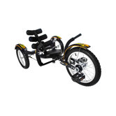 16" Mobito Three Wheel Cruiser