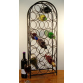 Cranville 23 Castello Wine Rack