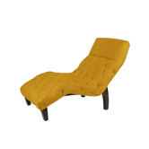Taylor Fabric Chaise Lounge
