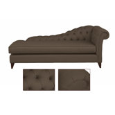 Luna Chaise Lounge