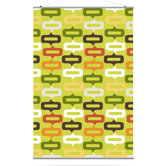 Aequorea Smile Slat in Lime