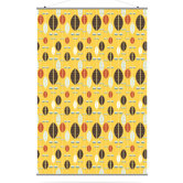 Aequorea Carousel Slat in Sunflower