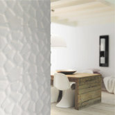 Hive Wall Flats