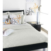 Inhabit Coverlets & Quilts