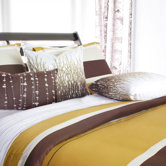 Inhabit Bedding Sets