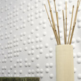 Braille Wall Flat (Set of 10)