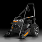 Streetfighter 2600, 2.3GPM Quick Disconnect Power Washer