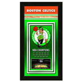 NBA Championship Banner