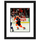 NHL Framed Photo
