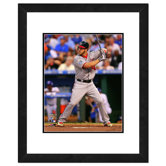 MLB Framed Photo