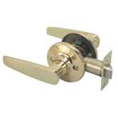 Lever Handle Passage Hall and Closet Leverset Lockset