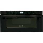 30" Insight Pro Microwave Drawer Oven