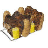 Rib Rack and Potato Rack