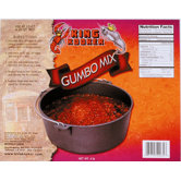 Party Size Gumbo Mix