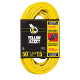 Lock Jaw Extension Cord