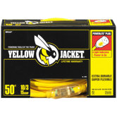 Extension Cord with Powerlite Indicator