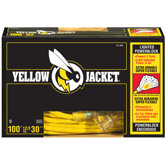 Extension Cord with 3-Outlet Lighted Power Block