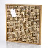 Large Wine Cork Board Kit