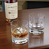 Soho Bar Glass (Set of 2)